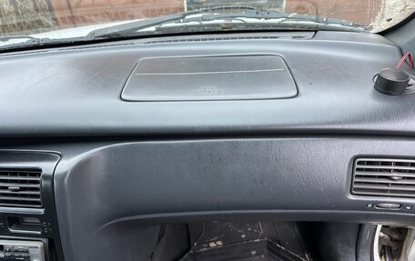 Toyota Carina E, 1996 год, 195 000 рублей, 12 фотография