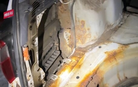 Toyota Carina E, 1996 год, 195 000 рублей, 7 фотография