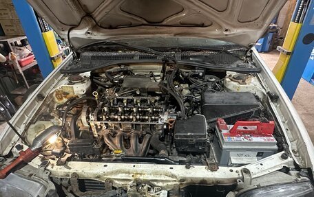 Toyota Carina E, 1996 год, 195 000 рублей, 21 фотография