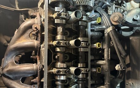 Toyota Carina E, 1996 год, 195 000 рублей, 22 фотография