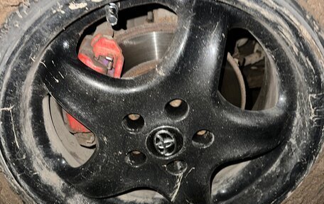 Toyota Carina E, 1996 год, 195 000 рублей, 19 фотография