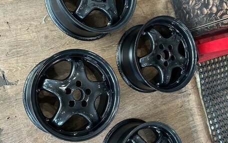 Toyota Carina E, 1996 год, 195 000 рублей, 20 фотография