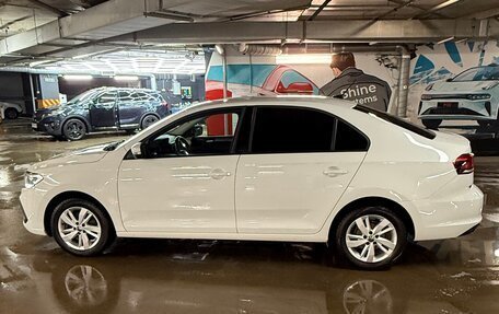 Volkswagen Polo VI (EU Market), 2020 год, 1 635 000 рублей, 7 фотография