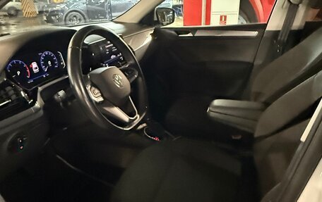 Volkswagen Polo VI (EU Market), 2020 год, 1 635 000 рублей, 8 фотография