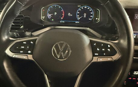 Volkswagen Polo VI (EU Market), 2020 год, 1 635 000 рублей, 10 фотография