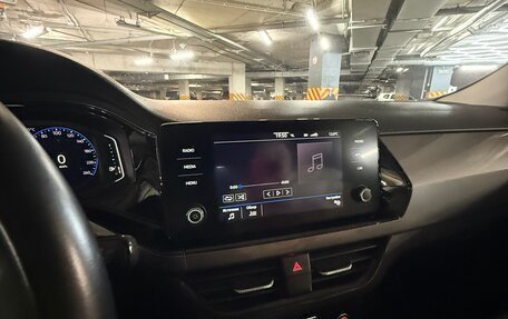 Volkswagen Polo VI (EU Market), 2020 год, 1 635 000 рублей, 15 фотография