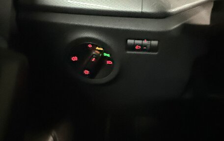 Volkswagen Polo VI (EU Market), 2020 год, 1 635 000 рублей, 11 фотография