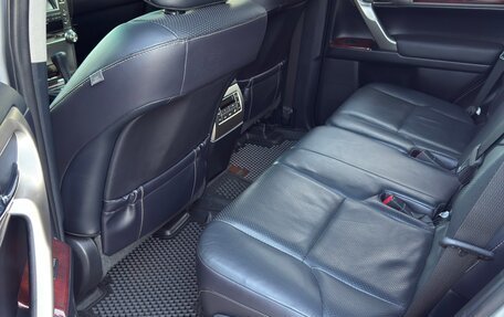 Lexus GX II, 2012 год, 3 800 000 рублей, 7 фотография