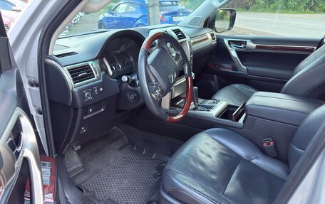 Lexus GX II, 2012 год, 3 800 000 рублей, 6 фотография