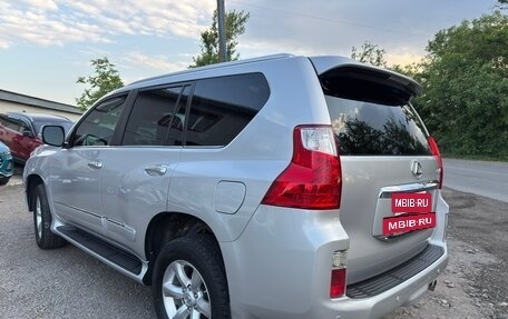 Lexus GX II, 2012 год, 3 800 000 рублей, 3 фотография