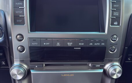 Lexus GX II, 2012 год, 3 800 000 рублей, 10 фотография