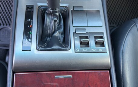 Lexus GX II, 2012 год, 3 800 000 рублей, 12 фотография