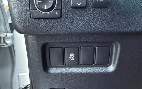 Lexus GX II, 2012 год, 3 800 000 рублей, 11 фотография