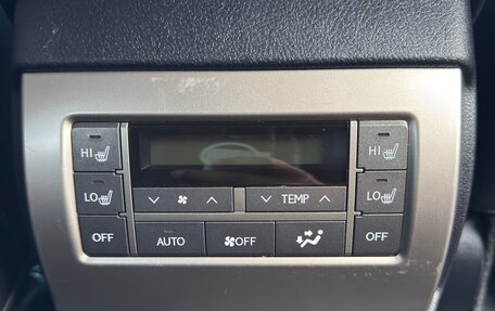 Lexus GX II, 2012 год, 3 800 000 рублей, 14 фотография