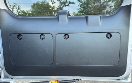 Lexus GX II, 2012 год, 3 800 000 рублей, 16 фотография