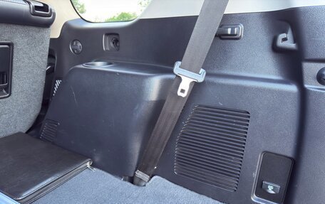 Lexus GX II, 2012 год, 3 800 000 рублей, 17 фотография