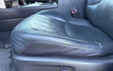 Lexus GX II, 2012 год, 3 800 000 рублей, 9 фотография