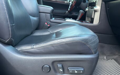 Lexus GX II, 2012 год, 3 800 000 рублей, 13 фотография