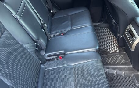 Lexus GX II, 2012 год, 3 800 000 рублей, 15 фотография