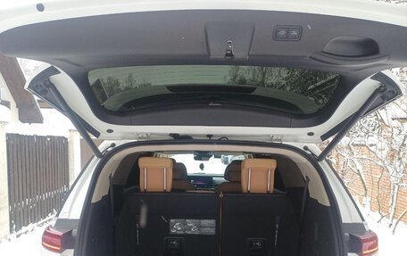 KIA Carnival, 2021 год, 4 570 000 рублей, 5 фотография