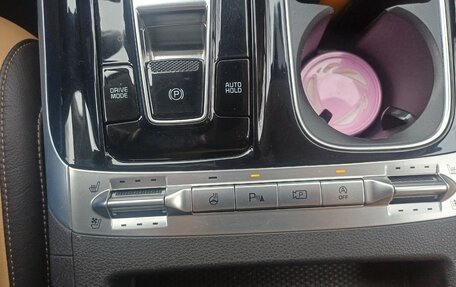 KIA Carnival, 2021 год, 4 570 000 рублей, 14 фотография