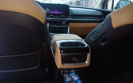 KIA Carnival, 2021 год, 4 570 000 рублей, 10 фотография