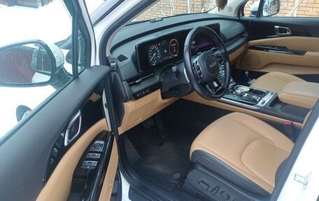 KIA Carnival, 2021 год, 4 570 000 рублей, 8 фотография