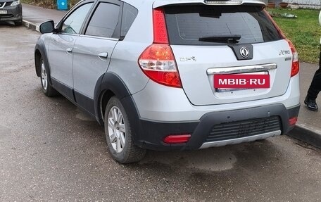 DongFeng H30 Cross, 2015 год, 550 000 рублей, 3 фотография