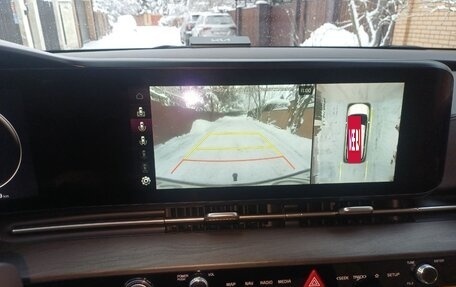 KIA Carnival, 2021 год, 4 570 000 рублей, 19 фотография