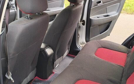 DongFeng H30 Cross, 2015 год, 550 000 рублей, 5 фотография