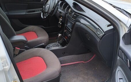 DongFeng H30 Cross, 2015 год, 550 000 рублей, 4 фотография