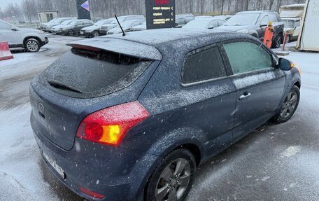 KIA cee'd I рестайлинг, 2011 год, 649 000 рублей, 3 фотография