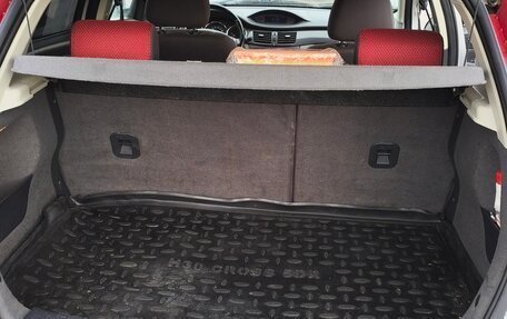 DongFeng H30 Cross, 2015 год, 550 000 рублей, 10 фотография