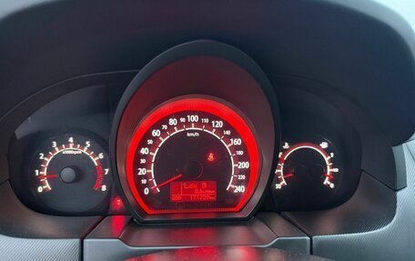 KIA cee'd I рестайлинг, 2011 год, 649 000 рублей, 7 фотография