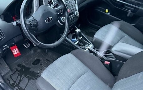 KIA cee'd I рестайлинг, 2011 год, 649 000 рублей, 5 фотография