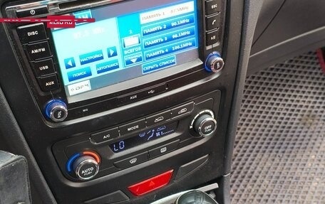 DongFeng H30 Cross, 2015 год, 550 000 рублей, 9 фотография