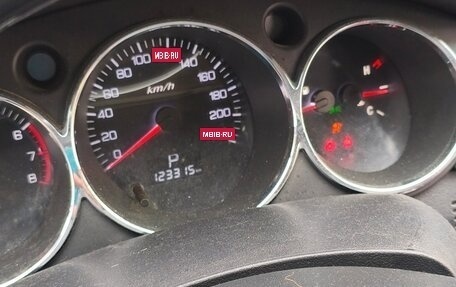 DongFeng H30 Cross, 2015 год, 550 000 рублей, 7 фотография