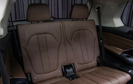 BMW X7, 2019 год, 7 500 000 рублей, 15 фотография