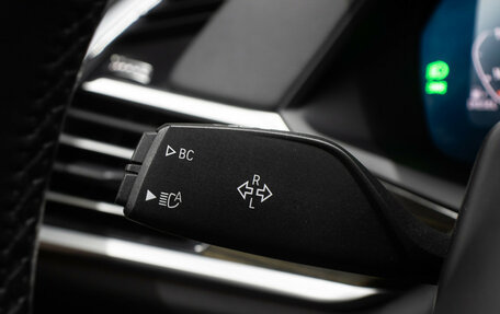 BMW X7, 2019 год, 7 500 000 рублей, 23 фотография