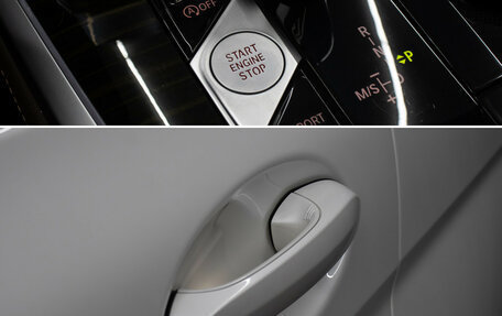 BMW X7, 2019 год, 7 500 000 рублей, 26 фотография