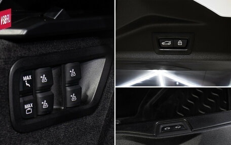 BMW X7, 2019 год, 7 500 000 рублей, 28 фотография