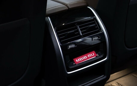 BMW X7, 2019 год, 7 500 000 рублей, 27 фотография