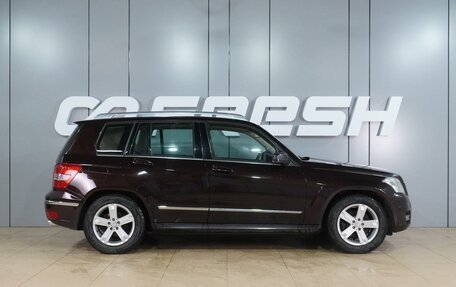 Mercedes-Benz GLK-Класс, 2011 год, 1 129 000 рублей, 5 фотография