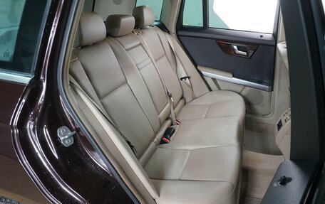 Mercedes-Benz GLK-Класс, 2011 год, 1 129 000 рублей, 7 фотография