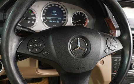 Mercedes-Benz GLK-Класс, 2011 год, 1 129 000 рублей, 15 фотография