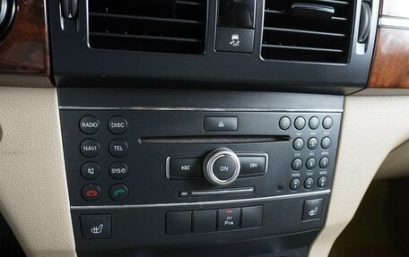 Mercedes-Benz GLK-Класс, 2011 год, 1 129 000 рублей, 14 фотография