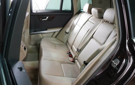 Mercedes-Benz GLK-Класс, 2011 год, 1 129 000 рублей, 9 фотография