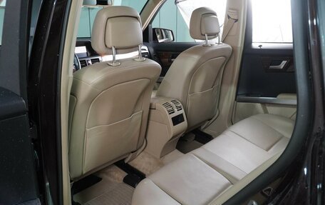 Mercedes-Benz GLK-Класс, 2011 год, 1 129 000 рублей, 11 фотография