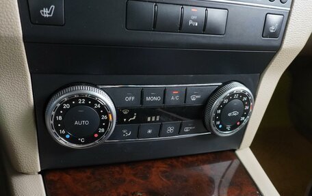 Mercedes-Benz GLK-Класс, 2011 год, 1 129 000 рублей, 13 фотография