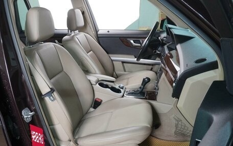 Mercedes-Benz GLK-Класс, 2011 год, 1 129 000 рублей, 8 фотография